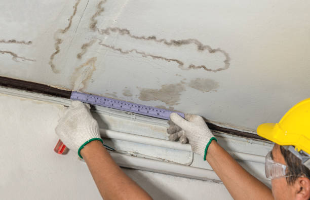 Reliable Burst Pipe Cleanup contractor in Cleveland, NC by Local Water Damage Repair